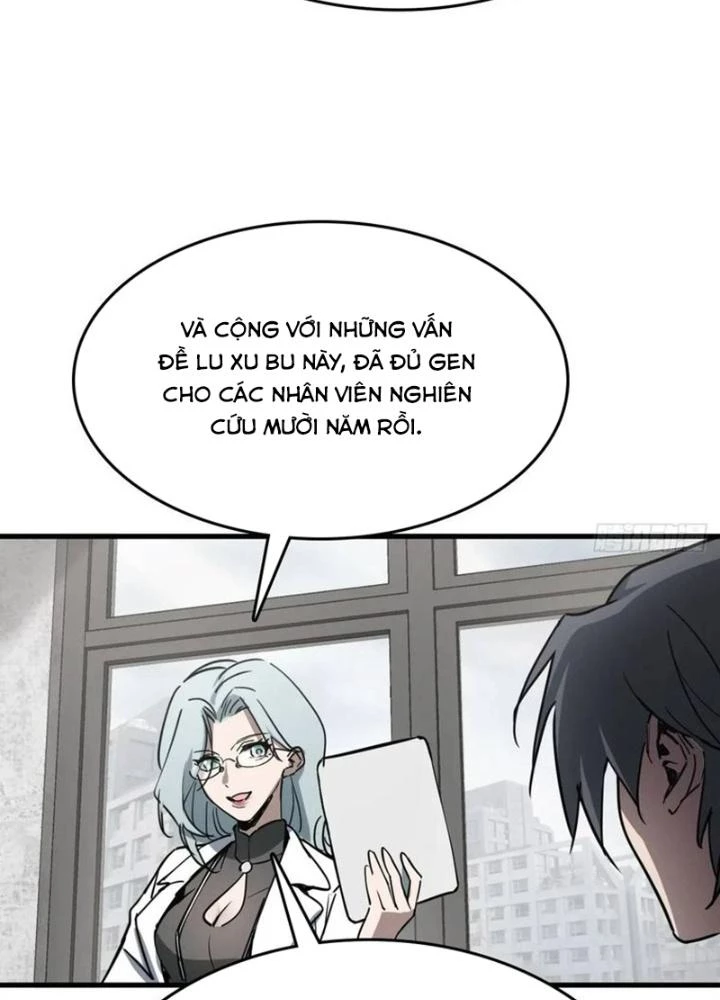 Bắt Đầu Từ Cửu Đầu Điểu Chapter 284 - Trang 2