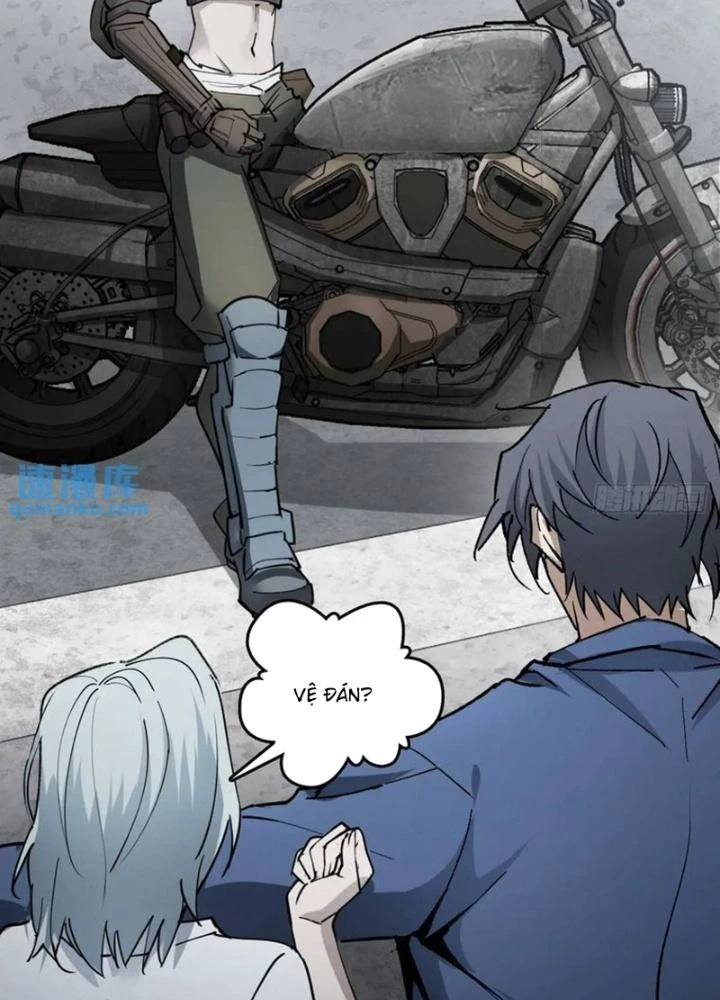 Bắt Đầu Từ Cửu Đầu Điểu Chapter 284 - Trang 2