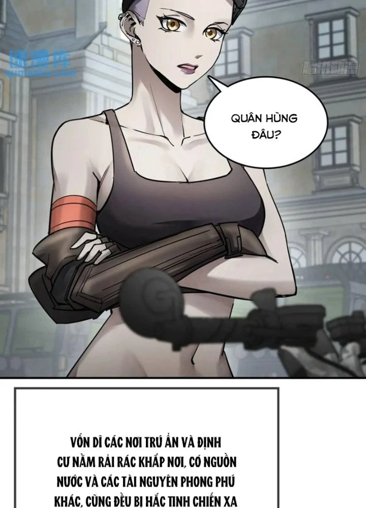 Bắt Đầu Từ Cửu Đầu Điểu Chapter 284 - Trang 2