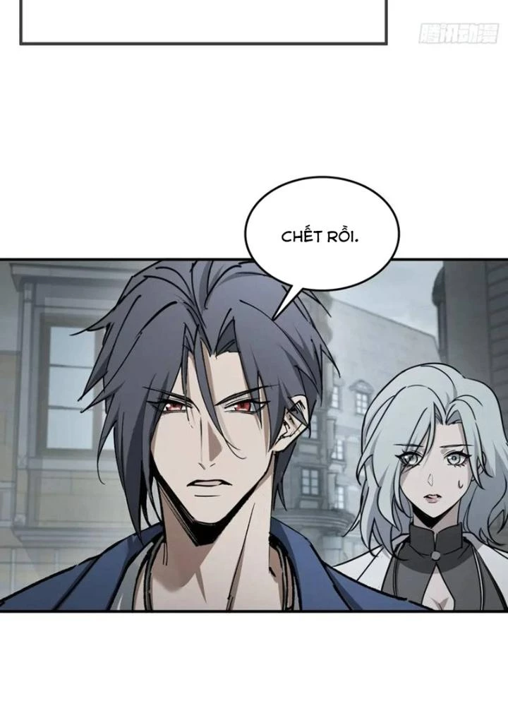 Bắt Đầu Từ Cửu Đầu Điểu Chapter 284 - Trang 2