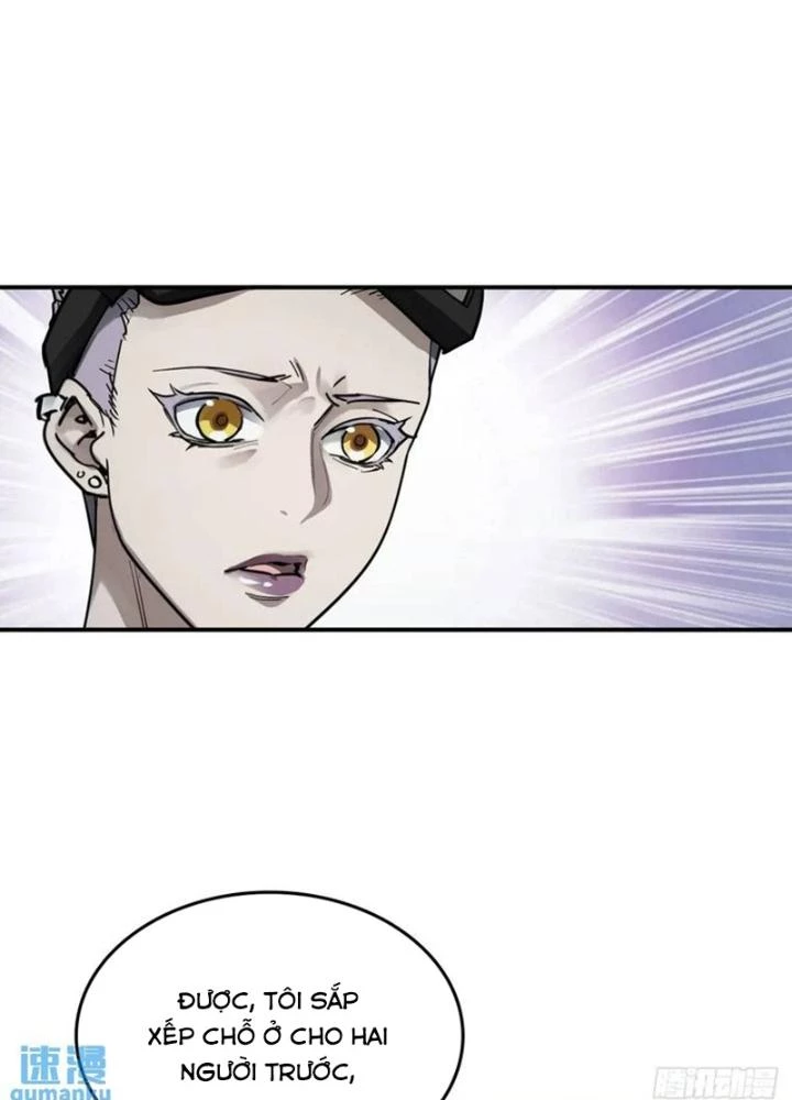 Bắt Đầu Từ Cửu Đầu Điểu Chapter 284 - Trang 2