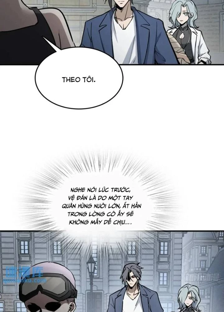 Bắt Đầu Từ Cửu Đầu Điểu Chapter 284 - Trang 2