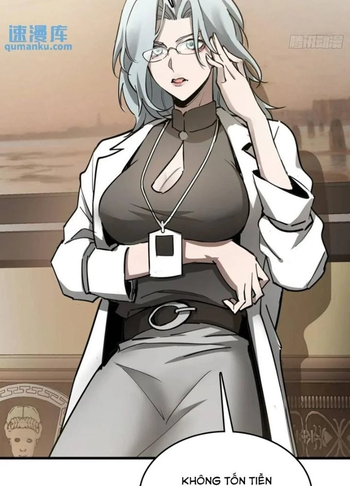 Bắt Đầu Từ Cửu Đầu Điểu Chapter 284 - Trang 2