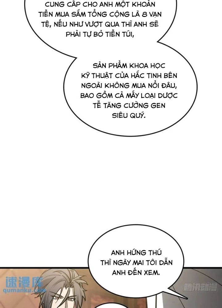 Bắt Đầu Từ Cửu Đầu Điểu Chapter 284 - Trang 2