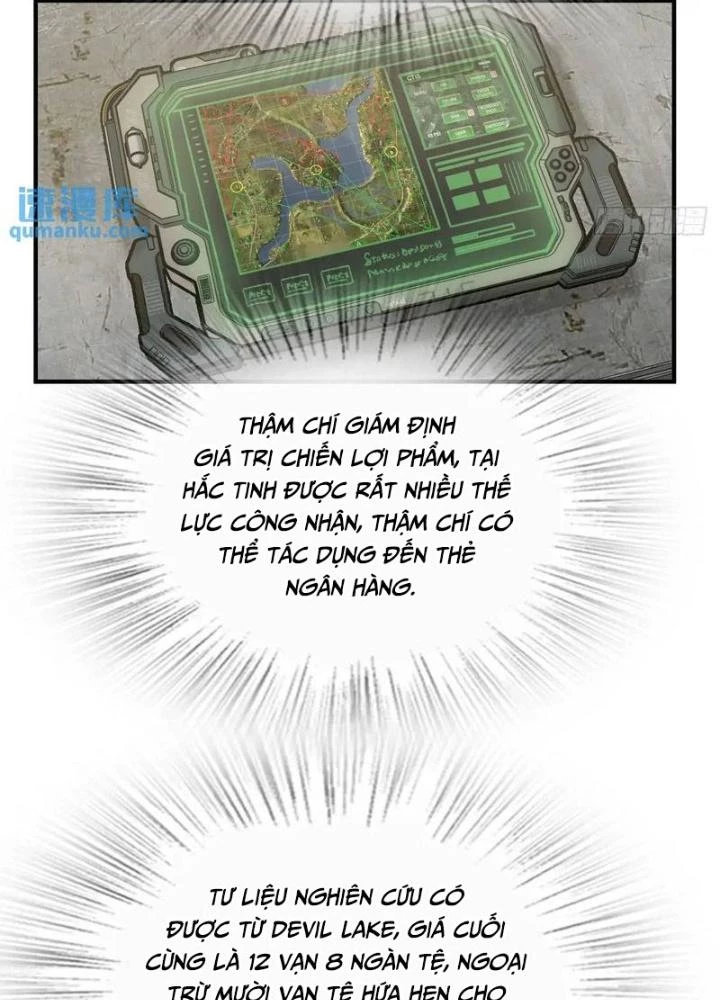 Bắt Đầu Từ Cửu Đầu Điểu Chapter 285 - Trang 2