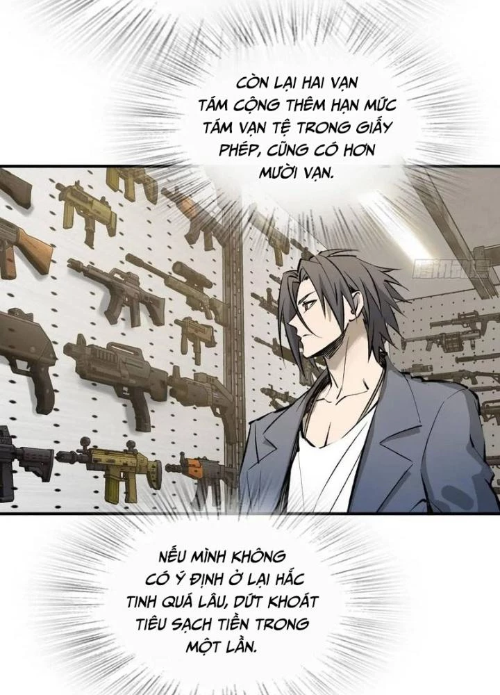 Bắt Đầu Từ Cửu Đầu Điểu Chapter 285 - Trang 2