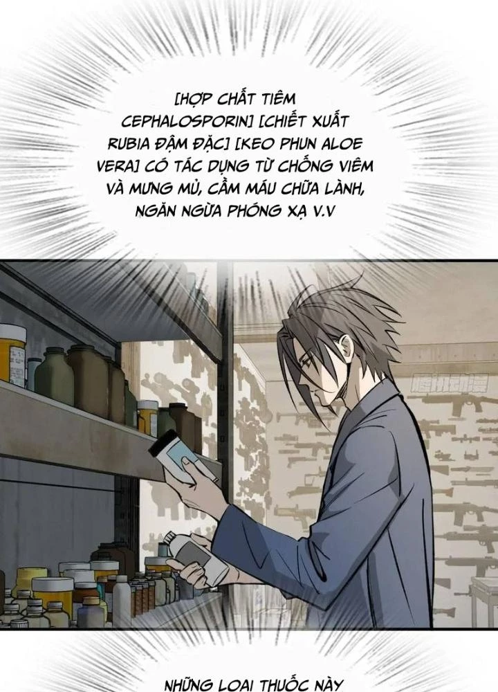 Bắt Đầu Từ Cửu Đầu Điểu Chapter 285 - Trang 2