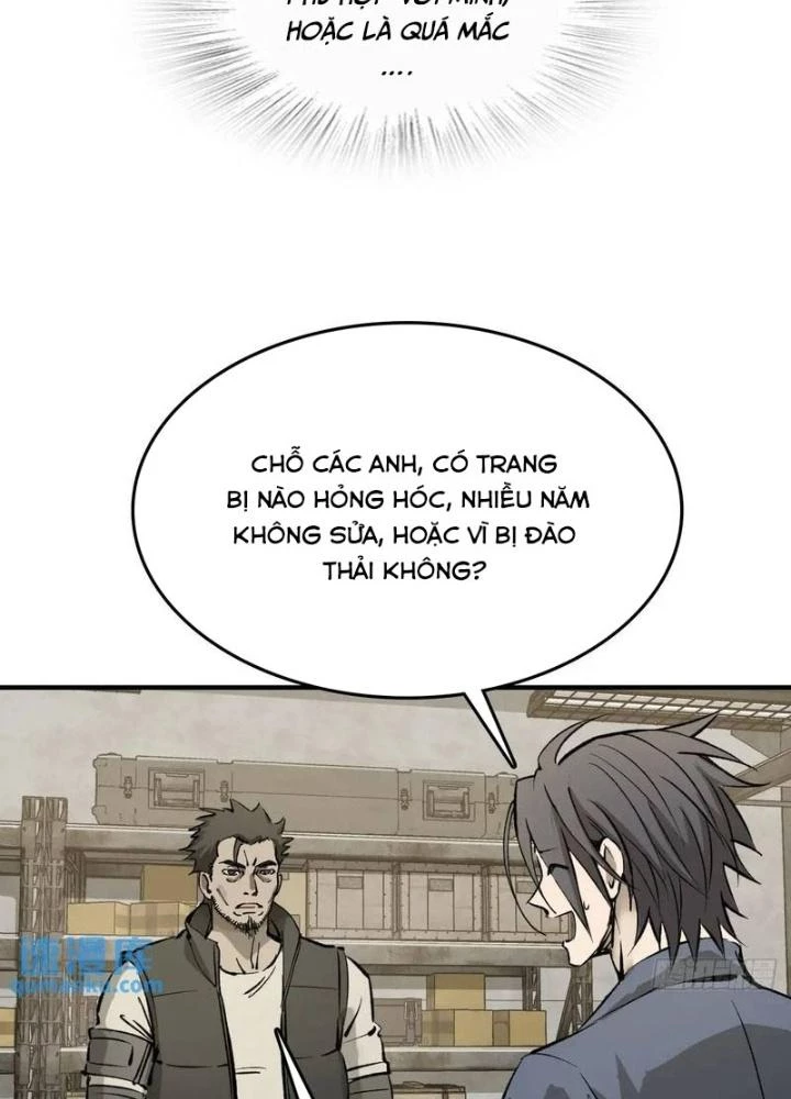 Bắt Đầu Từ Cửu Đầu Điểu Chapter 285 - Trang 2