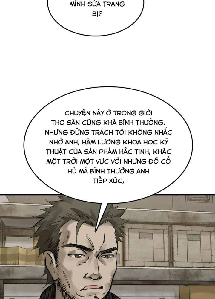 Bắt Đầu Từ Cửu Đầu Điểu Chapter 285 - Trang 2