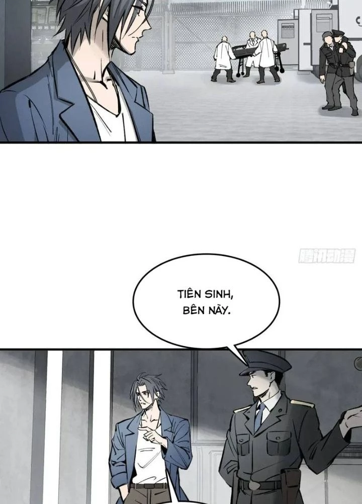 Bắt Đầu Từ Cửu Đầu Điểu Chapter 285 - Trang 2