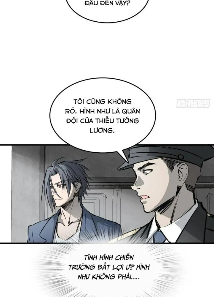 Bắt Đầu Từ Cửu Đầu Điểu Chapter 285 - Trang 2