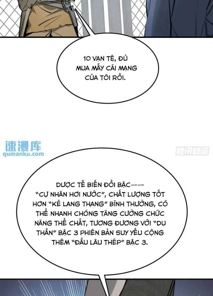 Bắt Đầu Từ Cửu Đầu Điểu Chapter 285 - Trang 2