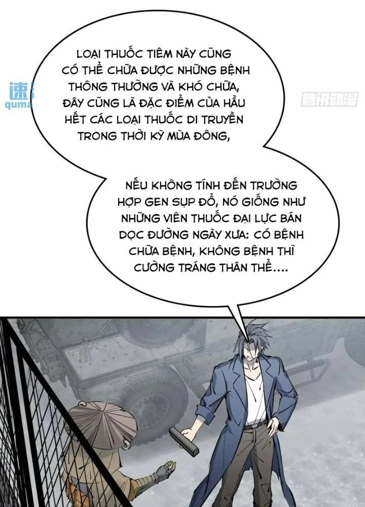 Bắt Đầu Từ Cửu Đầu Điểu Chapter 285 - Trang 2