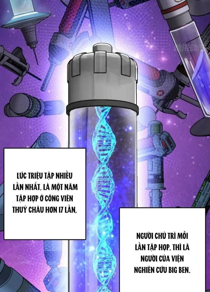 Bắt Đầu Từ Cửu Đầu Điểu Chapter 285 - Trang 2