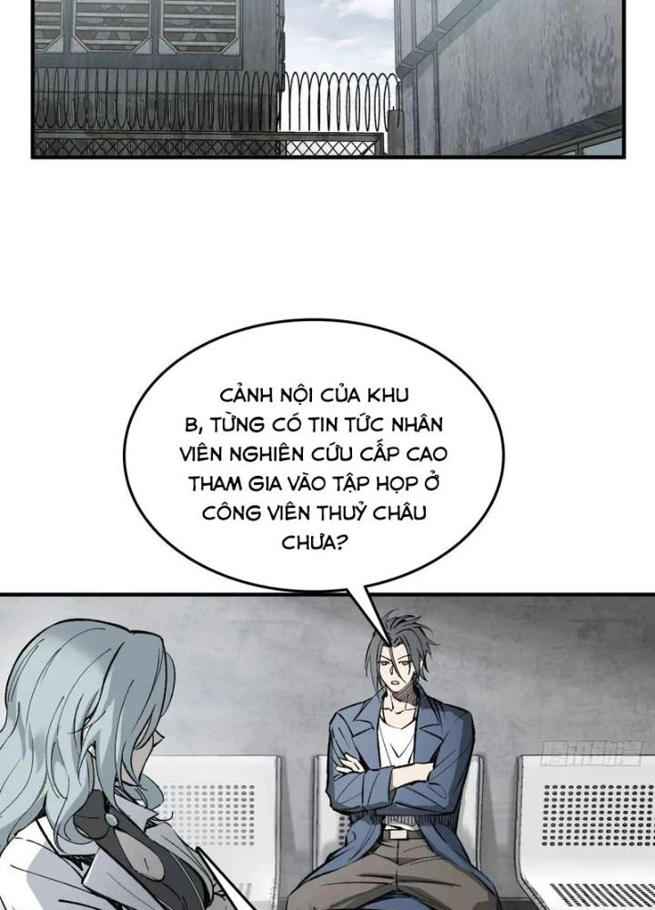 Bắt Đầu Từ Cửu Đầu Điểu Chapter 285 - Trang 2