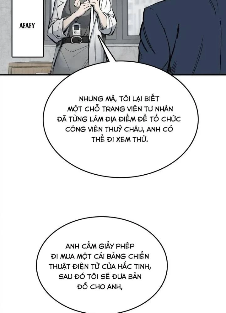 Bắt Đầu Từ Cửu Đầu Điểu Chapter 285 - Trang 2