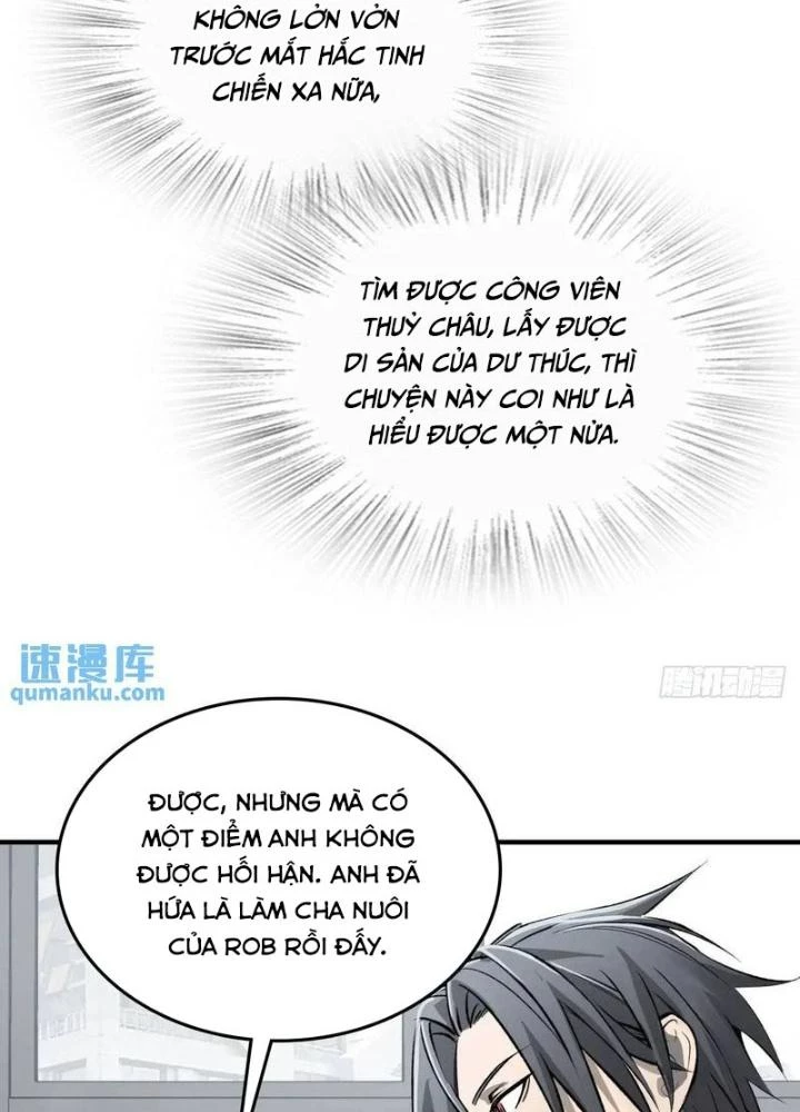 Bắt Đầu Từ Cửu Đầu Điểu Chapter 285 - Trang 2