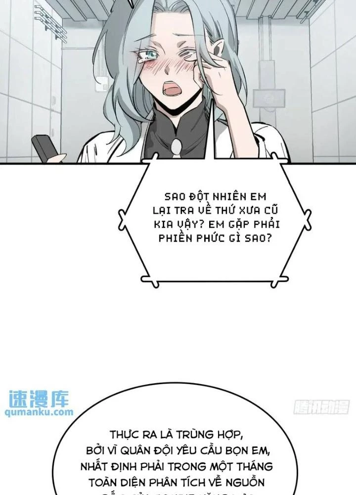 Bắt Đầu Từ Cửu Đầu Điểu Chapter 285 - Trang 2