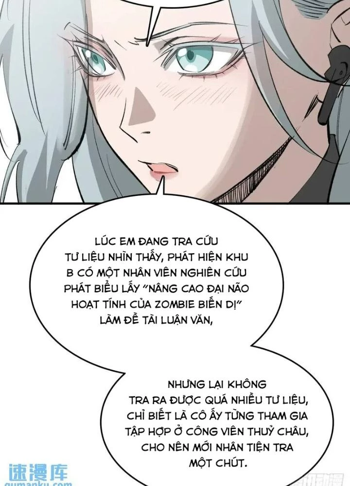 Bắt Đầu Từ Cửu Đầu Điểu Chapter 285 - Trang 2