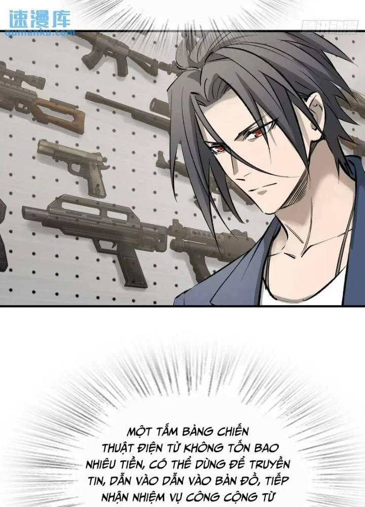 Bắt Đầu Từ Cửu Đầu Điểu Chapter 285 - Trang 2