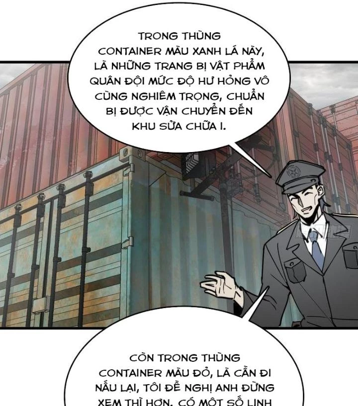 Bắt Đầu Từ Cửu Đầu Điểu Chapter 286 - Trang 2