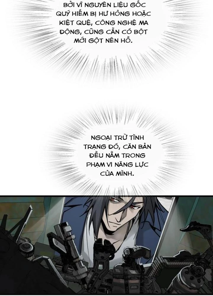 Bắt Đầu Từ Cửu Đầu Điểu Chapter 286 - Trang 2