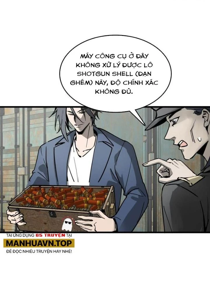 Bắt Đầu Từ Cửu Đầu Điểu Chapter 286 - Trang 2