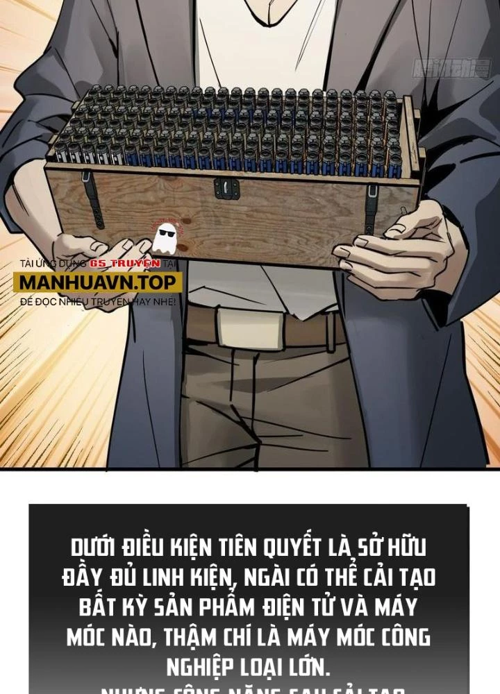 Bắt Đầu Từ Cửu Đầu Điểu Chapter 286 - Trang 2