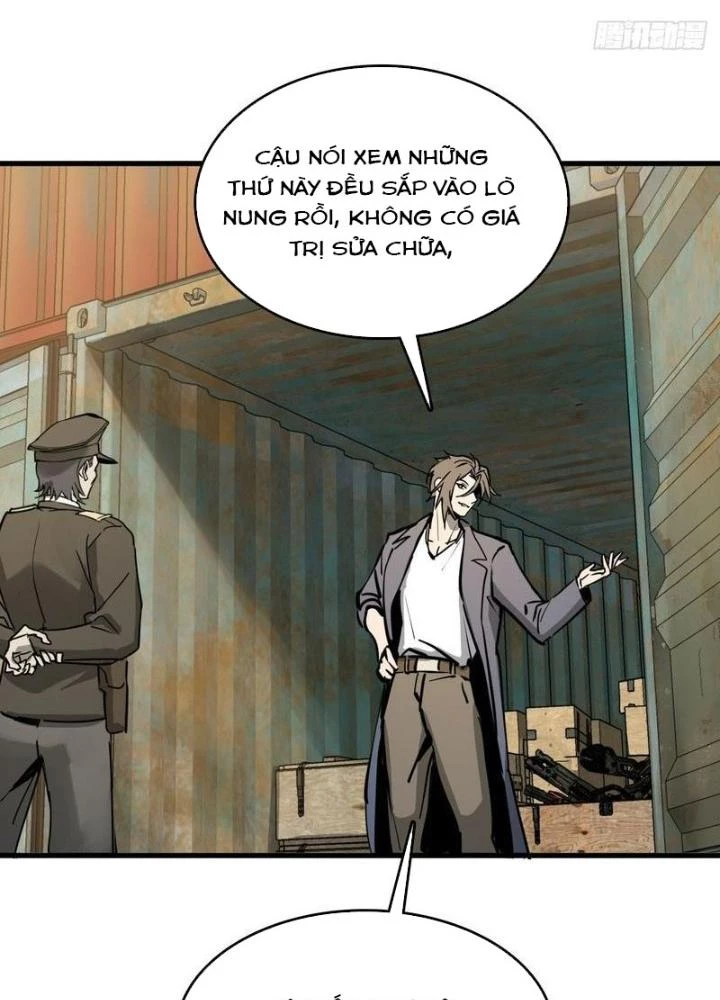 Bắt Đầu Từ Cửu Đầu Điểu Chapter 286 - Trang 2