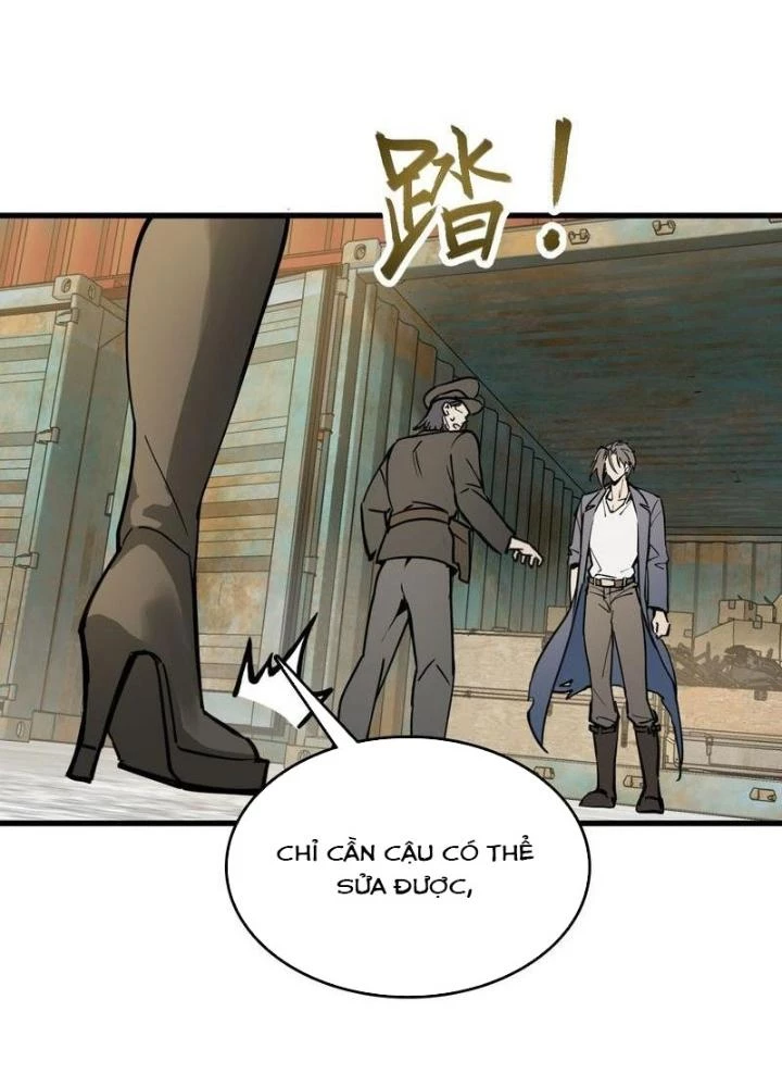 Bắt Đầu Từ Cửu Đầu Điểu Chapter 286 - Trang 2