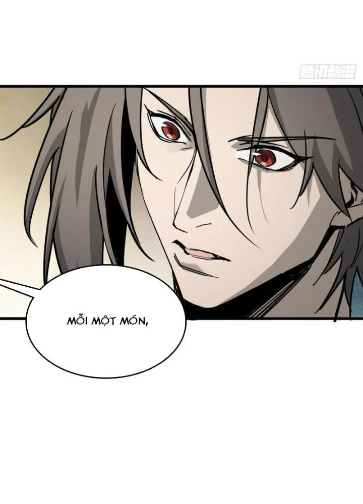 Bắt Đầu Từ Cửu Đầu Điểu Chapter 286 - Trang 2