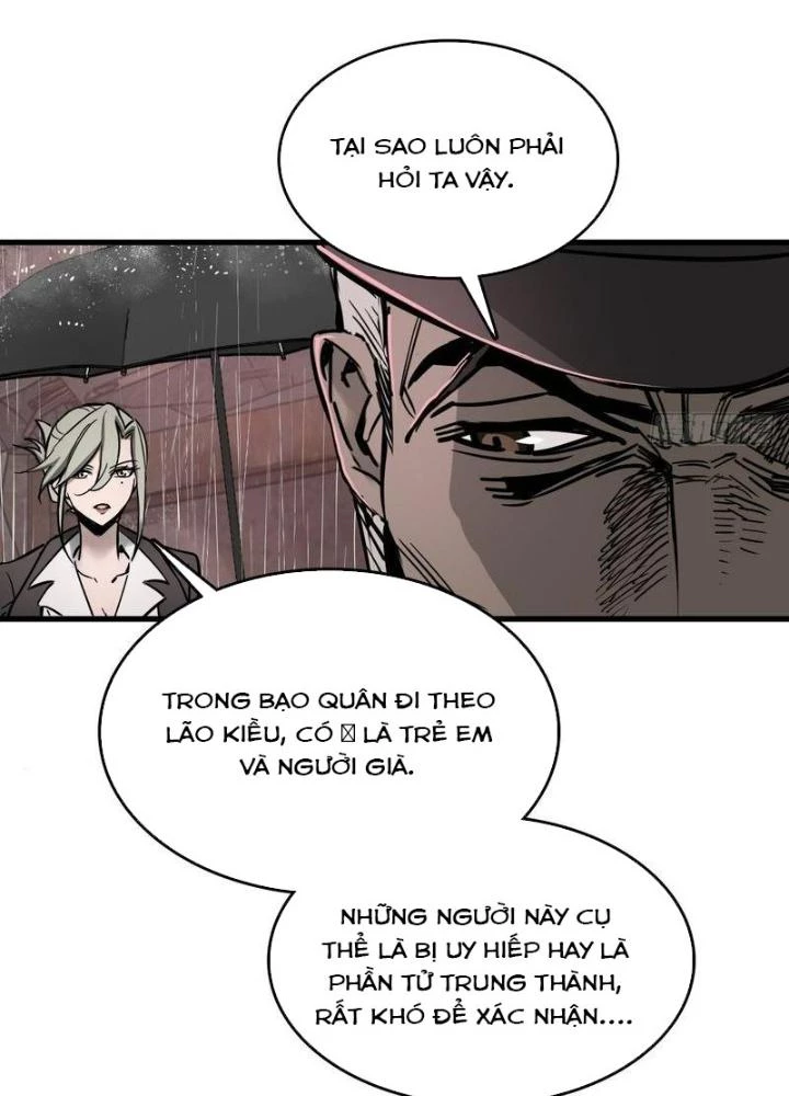 Bắt Đầu Từ Cửu Đầu Điểu Chapter 286 - Trang 2