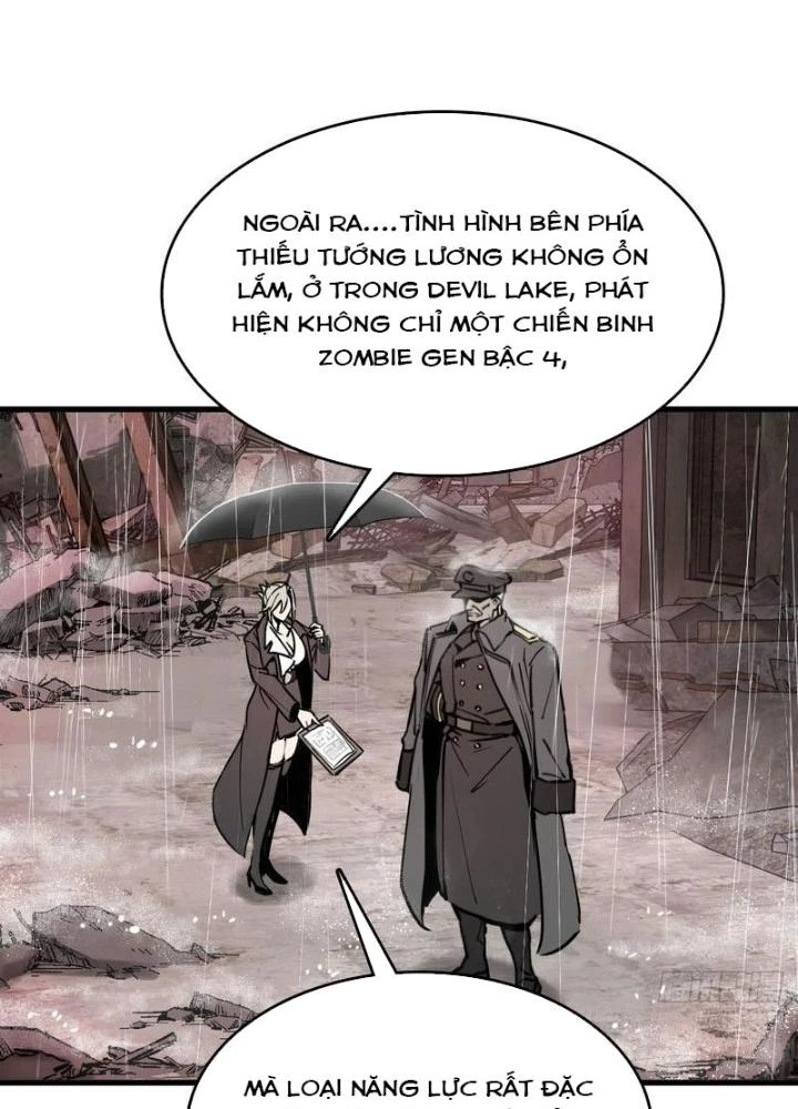 Bắt Đầu Từ Cửu Đầu Điểu Chapter 286 - Trang 2