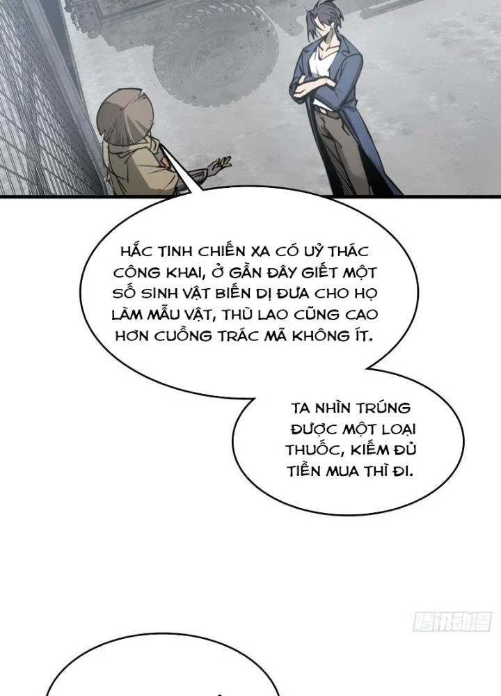 Bắt Đầu Từ Cửu Đầu Điểu Chapter 286 - Trang 2