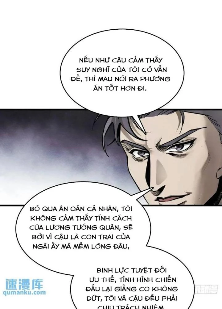 Bắt Đầu Từ Cửu Đầu Điểu Chapter 287 - Trang 2