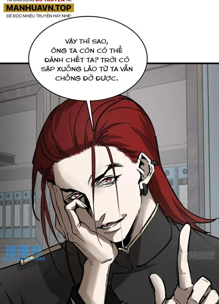 Bắt Đầu Từ Cửu Đầu Điểu Chapter 287 - Trang 2