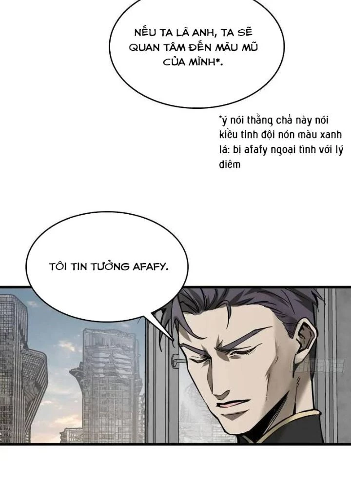 Bắt Đầu Từ Cửu Đầu Điểu Chapter 287 - Trang 2