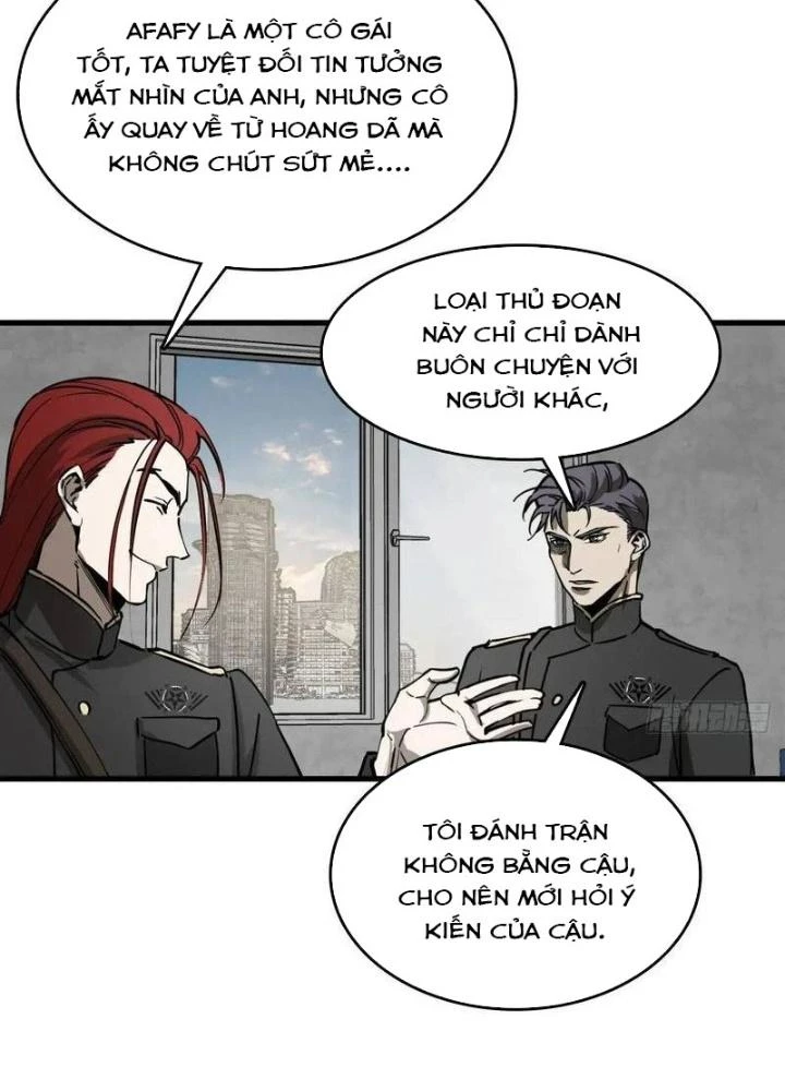 Bắt Đầu Từ Cửu Đầu Điểu Chapter 287 - Trang 2