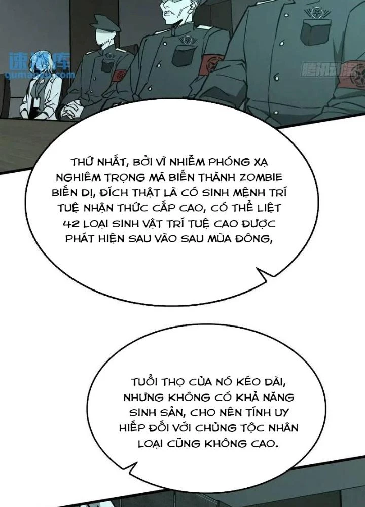 Bắt Đầu Từ Cửu Đầu Điểu Chapter 287 - Trang 2