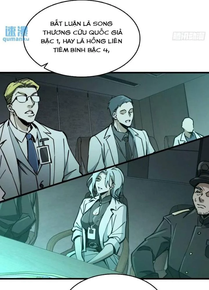 Bắt Đầu Từ Cửu Đầu Điểu Chapter 287 - Trang 2