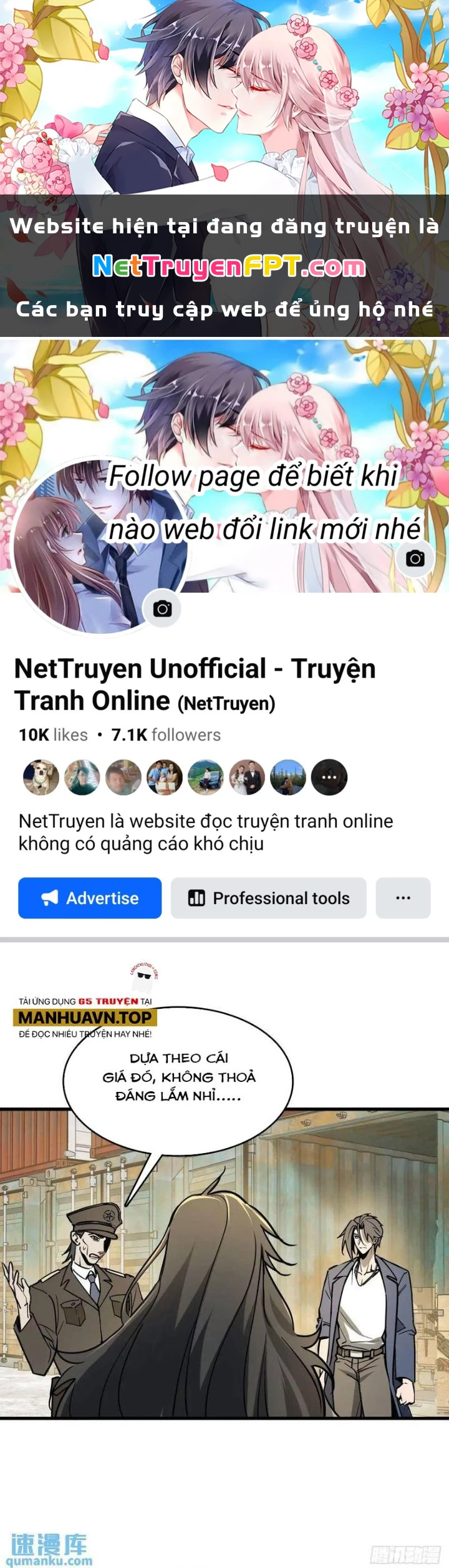 Bắt Đầu Từ Cửu Đầu Điểu Chapter 287 - Trang 2