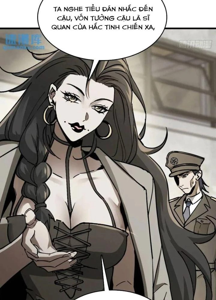 Bắt Đầu Từ Cửu Đầu Điểu Chapter 287 - Trang 2