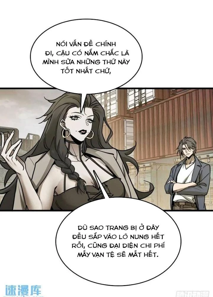 Bắt Đầu Từ Cửu Đầu Điểu Chapter 287 - Trang 2