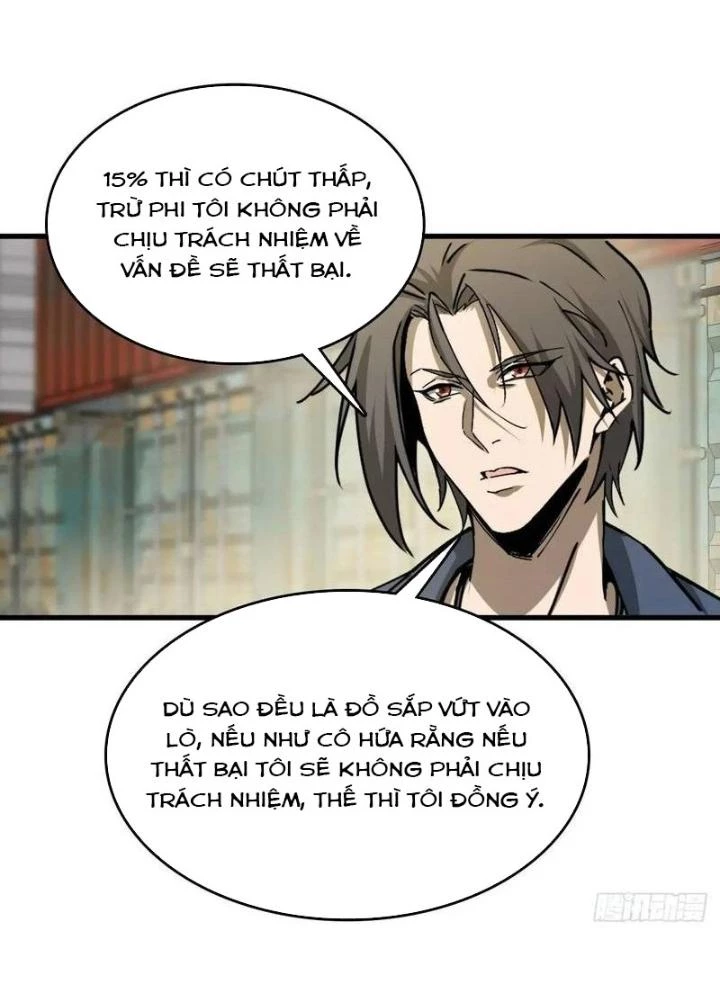 Bắt Đầu Từ Cửu Đầu Điểu Chapter 287 - Trang 2
