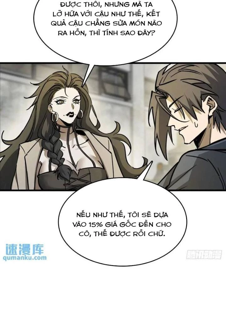 Bắt Đầu Từ Cửu Đầu Điểu Chapter 287 - Trang 2