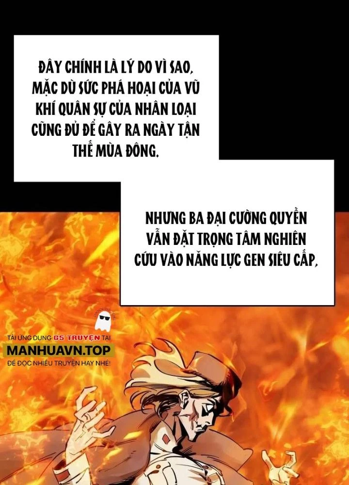 Bắt Đầu Từ Cửu Đầu Điểu Chapter 287 - Trang 2