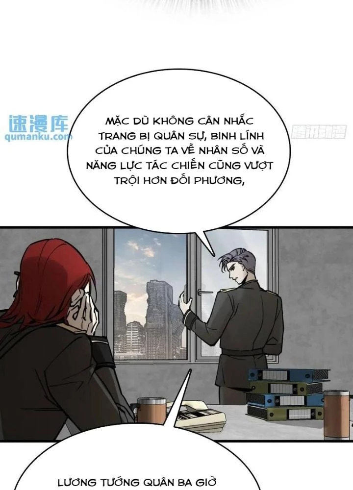 Bắt Đầu Từ Cửu Đầu Điểu Chapter 287 - Trang 2