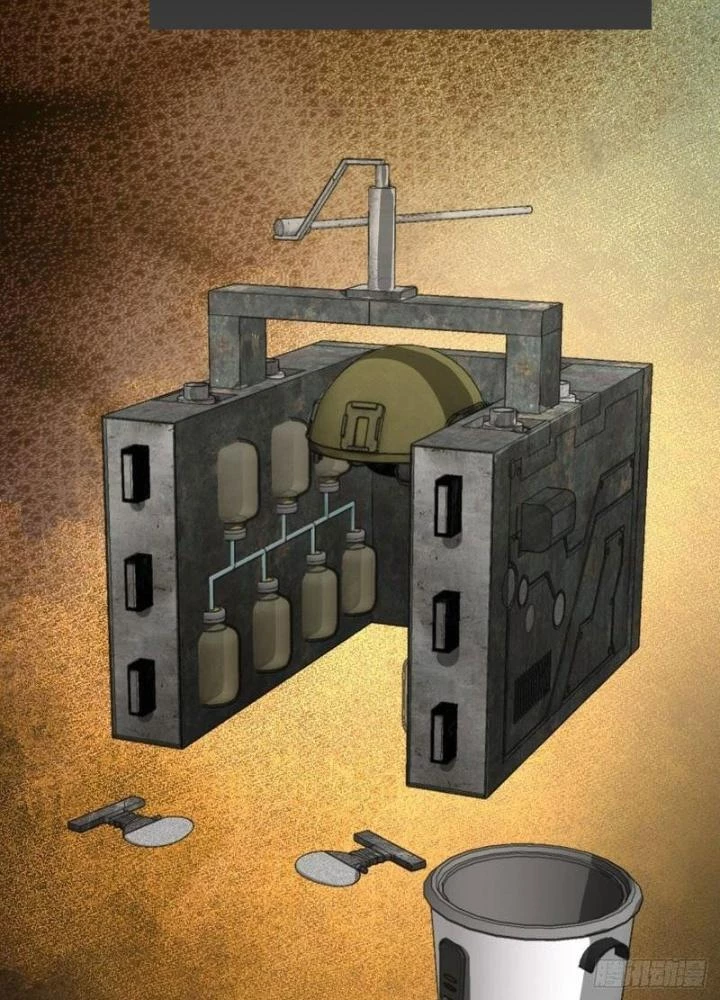 Bắt Đầu Từ Cửu Đầu Điểu Chapter 288 - Trang 2