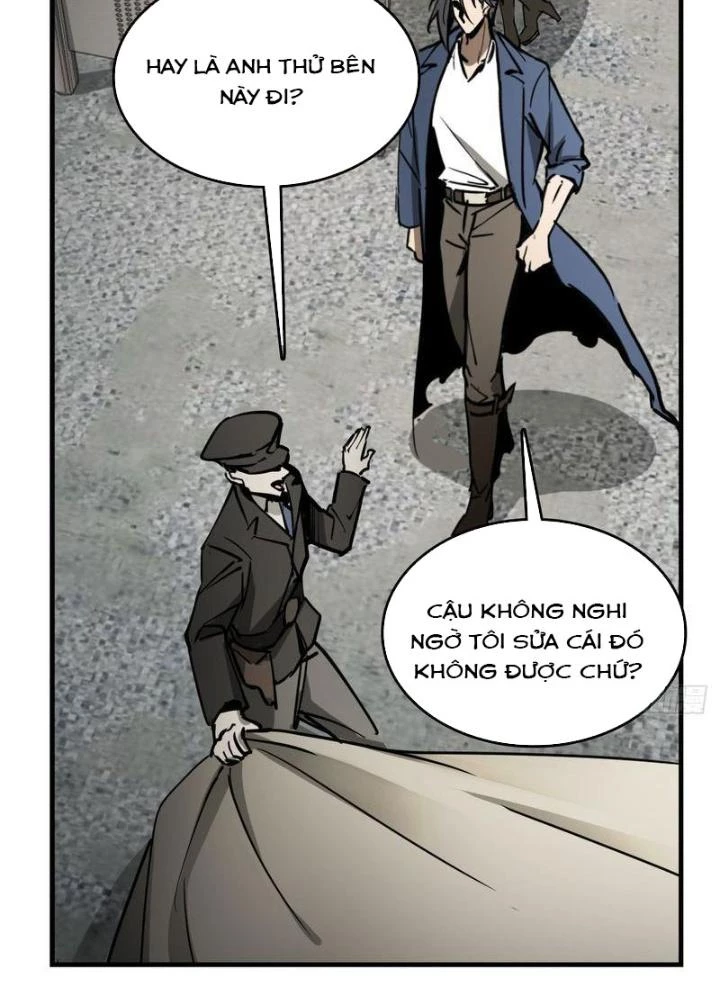 Bắt Đầu Từ Cửu Đầu Điểu Chapter 288 - Trang 2