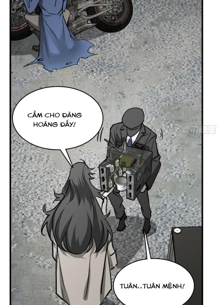 Bắt Đầu Từ Cửu Đầu Điểu Chapter 288 - Trang 2